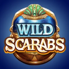 Microgaming : Wild Scarabs - JETPLANE168