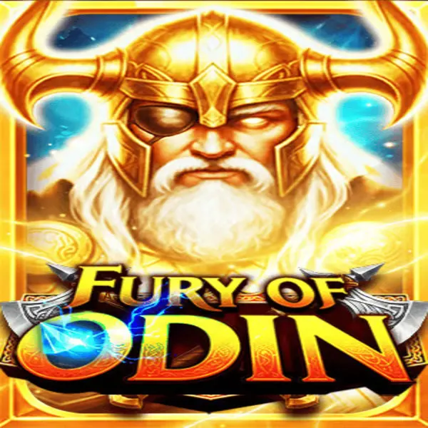 Funky : Fury of Odin - JETPLANE168