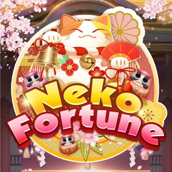 CosmoPlay : Neko Fortune - JETPLANE168