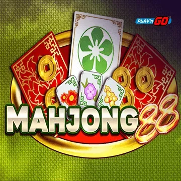 PlaynGo : Mahjong 88 - JETPLANE168