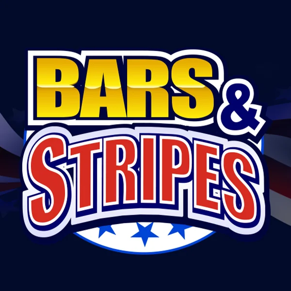 Microgaming : Bars And Stripes - JETPLANE168