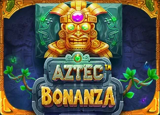 Pragmatic : Aztec Bonanza - JETPLANE168