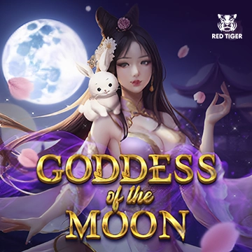 Redtiger : Goddess of the Moon MegaWays - JETPLANE168