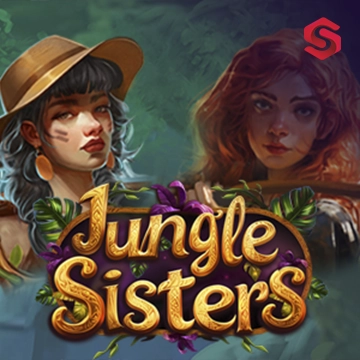 SmartSoft : Jungle Sisters Deluxe - JETPLANE168