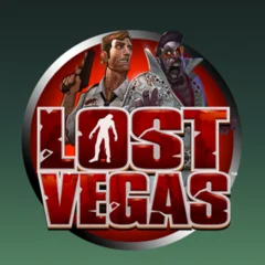 Microgaming : Lost Vegas - JETPLANE168