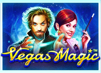 Pragmatic : Vegas Magic - JETPLANE168