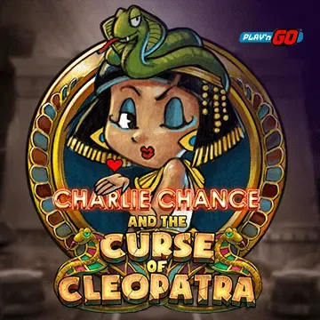 PlaynGo : Charlie Chance and the Curse of Cleopatra - JETPLANE168