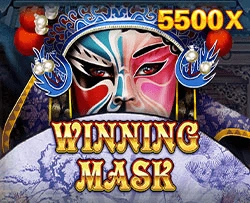 JDB : Winning Mask - JETPLANE168