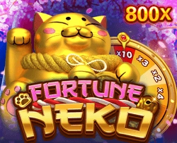 JDB : Fortune Neko - JETPLANE168
