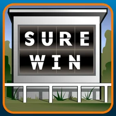 Microgaming : Sure Win - JETPLANE168