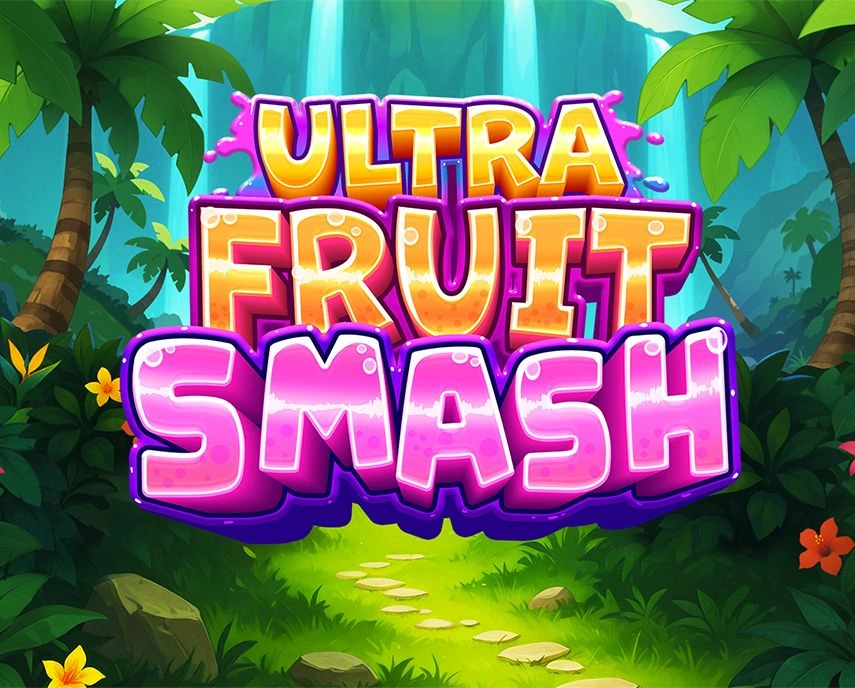 Slotmill : Ultra Fruit Smash - JETPLANE168