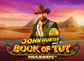Pragmatic : Book of Tut Megaways - JETPLANE168
