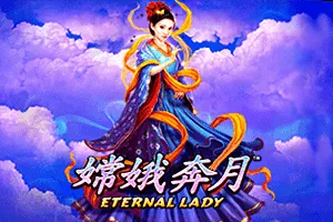 Playtech : Fire Blaze: Eternal Lady - JETPLANE168