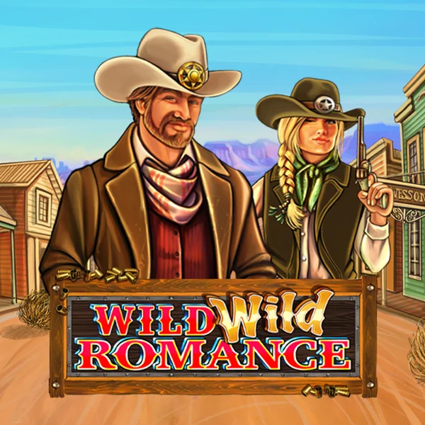 Microgaming : Wild Wild Romance - JETPLANE168