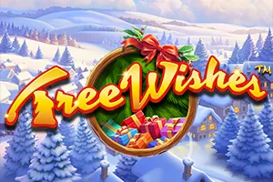 Playtech : Tree Wishes - JETPLANE168