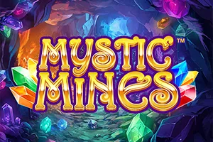 Playtech : Mystic Mines - JETPLANE168