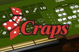Craps - JETPLANE168
