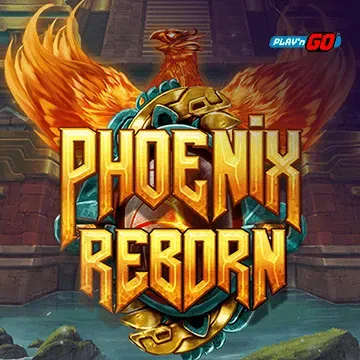PlaynGo : Phoenix Reborn - JETPLANE168