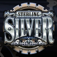 Microgaming : Sterling Silver - JETPLANE168