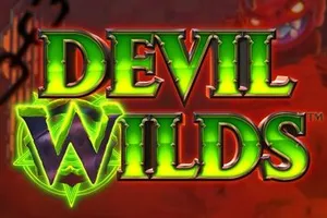 Playtech : Devil Wilds - JETPLANE168