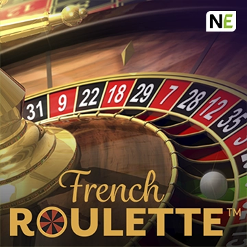 NetEnt : NetEnt French Roulette - JETPLANE168