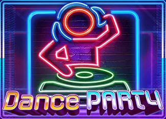 Pragmatic : Dance Party - JETPLANE168