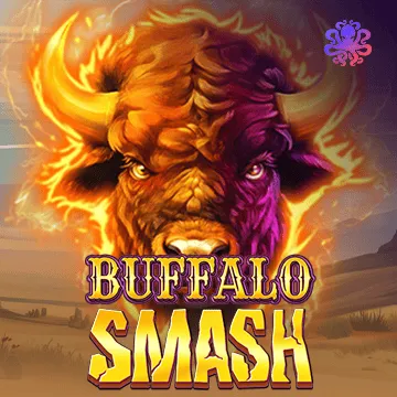 Octoplay : Buffalo Smash - JETPLANE168