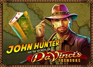 Pragmatic : Da Vincis Treasure - JETPLANE168