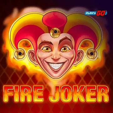 PlaynGo : Fire Joker - JETPLANE168