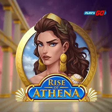 PlaynGo : Rise of Athena - JETPLANE168