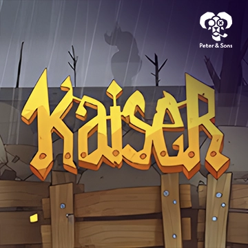 PeterSons : Kaiser - JETPLANE168