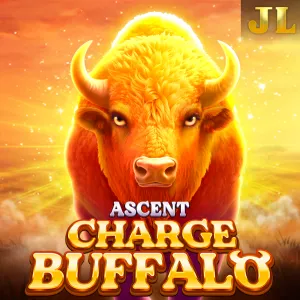 Jili : Charge Buffalo ASCENT - JETPLANE168