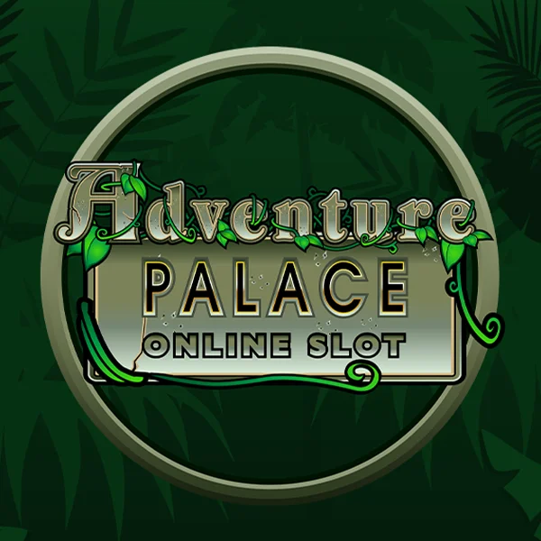 Microgaming : Adventure Palace - JETPLANE168