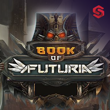 SmartSoft : Book of Futuria - JETPLANE168