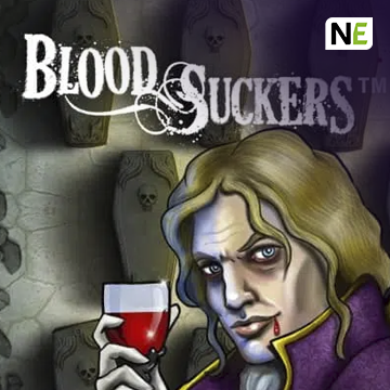 NetEnt : Blood Suckers II - JETPLANE168