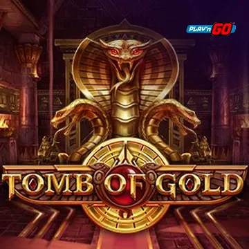 PlaynGo : Tomb of Gold - JETPLANE168