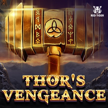Redtiger : Thors Vengeance - JETPLANE168