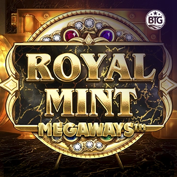 Bigtime : Royal Mint - JETPLANE168