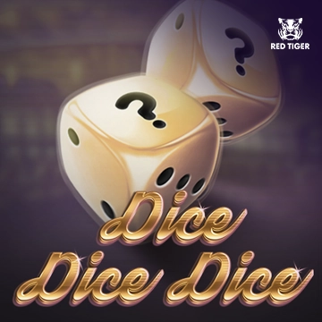 Redtiger : Dice Dice Dice - JETPLANE168