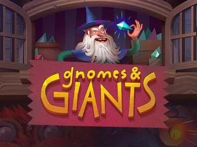 PeterSons : Gnomes and Giants - JETPLANE168