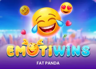 FatPanda : Emotiwins - JETPLANE168