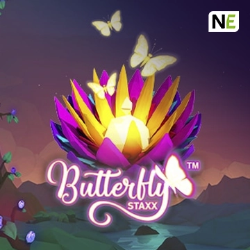 NetEnt : Butterfly Staxx - JETPLANE168