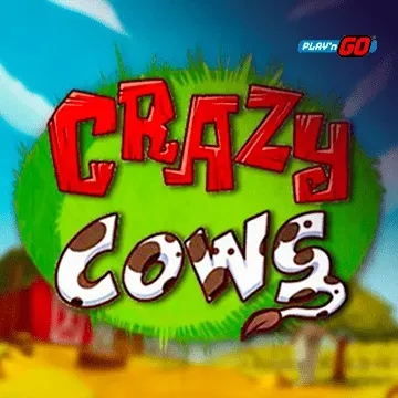 PlaynGo : Crazy Cows - JETPLANE168