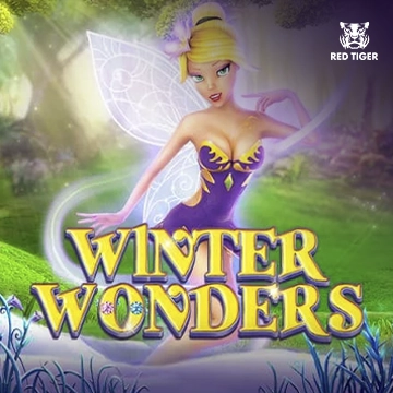 Redtiger : Winter Wonders - JETPLANE168