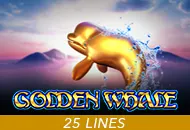Spadegaming : Golden Whale - JETPLANE168