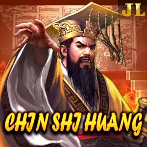 Jili : Chin Shi Huang - JETPLANE168