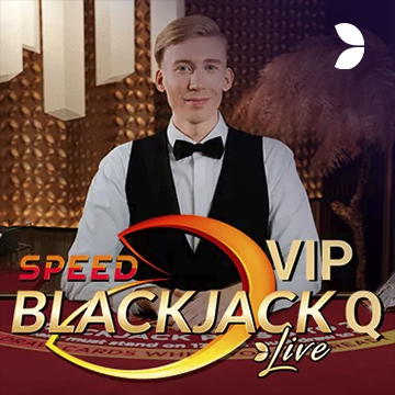 Speed VIP Blackjack Q - JETPLANE168