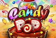 Spadegaming : Candy Pop - JETPLANE168