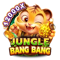 Facai : JUNGLE BANG BANG - JETPLANE168