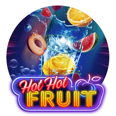 Habanero : Hot Hot Fruit - JETPLANE168